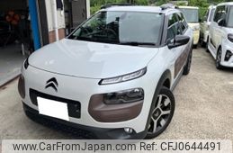 citroen c4 2017 -CITROEN--Citroen C4 E3HM01-VF70PHMZBHE525035---CITROEN--Citroen C4 E3HM01-VF70PHMZBHE525035-