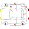 toyota gaia 2001 -TOYOTA--Gaia TA-ACM10G--ACM10-0002327---TOYOTA--Gaia TA-ACM10G--ACM10-0002327- image 2