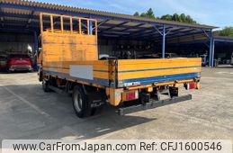 isuzu elf-truck 2015 CFJ1600546