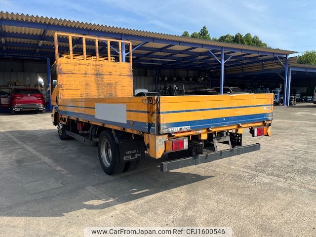 isuzu elf-truck 2015 CFJ1600546 image 1