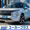 mitsubishi outlander-phev 2024 -MITSUBISHI--Outlander PHEV 5LA-GN0W--GN0W-0402***---MITSUBISHI--Outlander PHEV 5LA-GN0W--GN0W-0402***- image 1