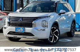 mitsubishi outlander-phev 2024 -MITSUBISHI--Outlander PHEV 5LA-GN0W--GN0W-0402***---MITSUBISHI--Outlander PHEV 5LA-GN0W--GN0W-0402***-