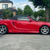 toyota mr-s 2002 -TOYOTA--MR-S TA-ZZW30--ZZW30-0055240---TOYOTA--MR-S TA-ZZW30--ZZW30-0055240- image 10