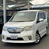 nissan serena 2012 -NISSAN 【名変中 】--Serena FC26--065296---NISSAN 【名変中 】--Serena FC26--065296- image 1