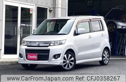 suzuki wagon-r-stingray 2011 CFJ0358267