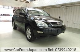 toyota harrier 2009 ENHANCEAUTO_1_ea284632