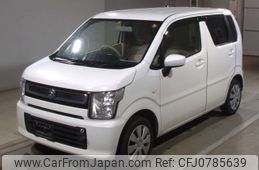 suzuki wagon-r 2017 -SUZUKI--Wagon R MH35S-110958---SUZUKI--Wagon R MH35S-110958-