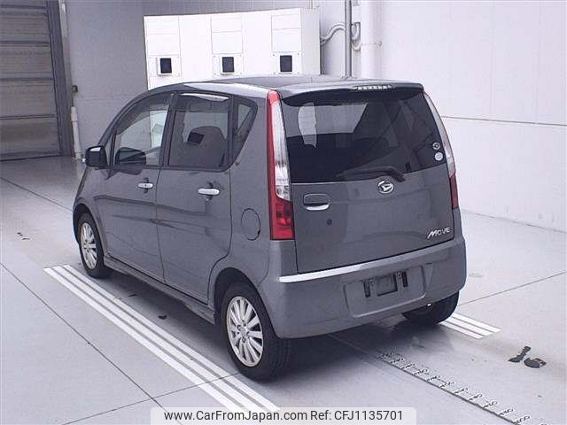 daihatsu move 2010 -DAIHATSU--Move L175S-0314818---DAIHATSU--Move L175S-0314818- image 2