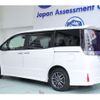 toyota voxy 2017 -TOYOTA 【神戸 367ﾉ 25】--Voxy DBA-ZRR80W--ZRR80-0309667---TOYOTA 【神戸 367ﾉ 25】--Voxy DBA-ZRR80W--ZRR80-0309667- image 10