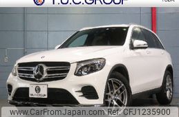 mercedes-benz glc-class 2016 -MERCEDES-BENZ--Benz GLC DBA-253946C--WDC2539462F084797---MERCEDES-BENZ--Benz GLC DBA-253946C--WDC2539462F084797-