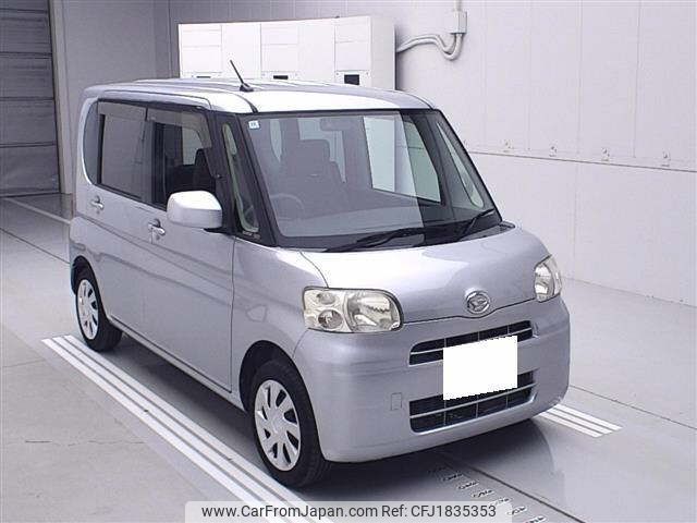 daihatsu tanto 2012 CFJ1835353 image 1