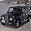 mercedes-benz g-class 2015 quick_quick_LDA-463346_WDB4633462X237005 image 1