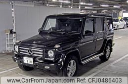 mercedes-benz g-class 2015 quick_quick_LDA-463346_WDB4633462X237005