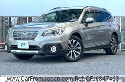 subaru outback 2015 quick_quick_BS9_BS9-005484