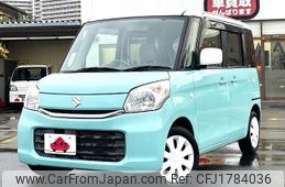 suzuki spacia 2015 CFJ1784036