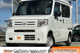 honda n-van 2020 -HONDA--N VAN HBD-JJ1--JJ1-3035822---HONDA--N VAN HBD-JJ1--JJ1-3035822-