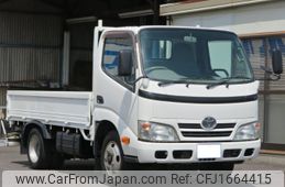 toyota toyoace 2011 CFJ1664415
