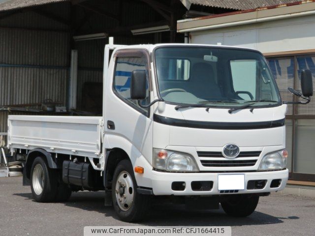 toyota toyoace 2011 CFJ1664415 image 1