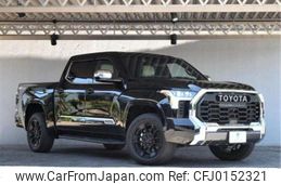 toyota tundra 2022 -OTHER IMPORTED 【福山 130】--Tundra ﾌﾒｲ--5TFMA5DB3NX038960---OTHER IMPORTED 【福山 130】--Tundra ﾌﾒｲ--5TFMA5DB3NX038960-