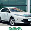 toyota harrier 2018 -TOYOTA--Harrier DBA-ZSU60W--ZSU60-0146703---TOYOTA--Harrier DBA-ZSU60W--ZSU60-0146703- image 1