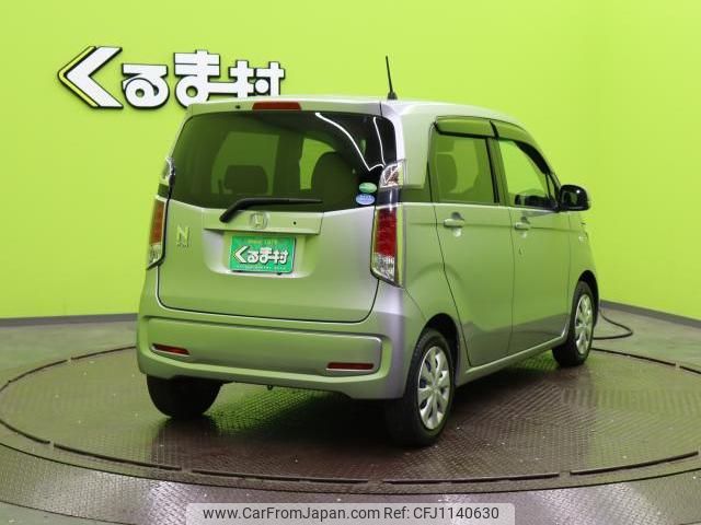honda n-wgn 2018 quick_quick_DBA-JH1_JH1-1406942 image 2