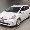 toyota prius-α 2014 -TOYOTA--Prius α DAA-ZVW41W--ZVW41-3358387---TOYOTA--Prius α DAA-ZVW41W--ZVW41-3358387- image 1