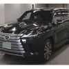 lexus lx 2023 -LEXUS 【土浦 375ﾆ 3】--Lexus LX 3BA-VJA310W--VJA310W-4042157---LEXUS 【土浦 375ﾆ 3】--Lexus LX 3BA-VJA310W--VJA310W-4042157- image 4