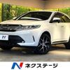 toyota harrier 2020 -TOYOTA--Harrier DBA-ZSU60W--ZSU60-0190135---TOYOTA--Harrier DBA-ZSU60W--ZSU60-0190135- image 1