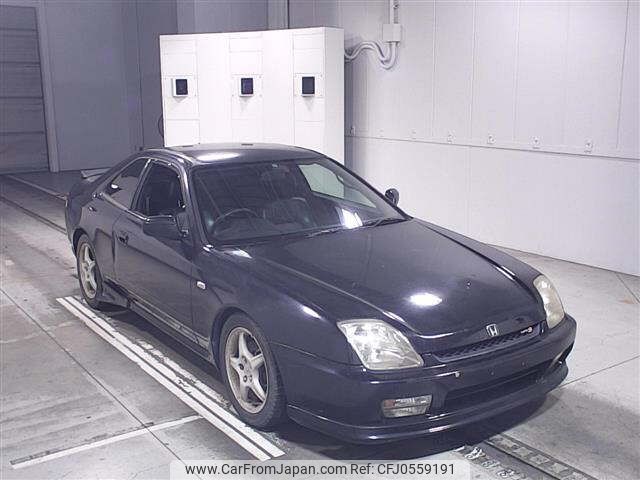 honda prelude 1997 -HONDA--Prelude BB6-1000617---HONDA--Prelude BB6-1000617- image 1