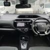 toyota aqua 2018 -TOYOTA--AQUA DAA-NHP10--NHP10-6765658---TOYOTA--AQUA DAA-NHP10--NHP10-6765658- image 3