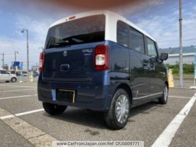 suzuki wagon-r 2023 -SUZUKI 【新潟 582ｱ5580】--Wagon R Smile MX91S--203523---SUZUKI 【新潟 582ｱ5580】--Wagon R Smile MX91S--203523- image 2