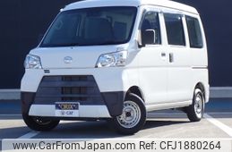 daihatsu hijet-van 2019 CFJ1880264