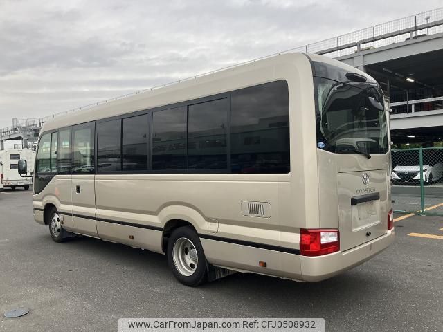 toyota coaster 2018 quick_quick_SDG-XZB70_XZB70-1002770 image 2