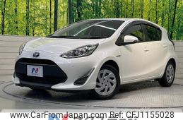 toyota aqua 2019 -TOYOTA--AQUA DAA-NHP10--NHP10-6835328---TOYOTA--AQUA DAA-NHP10--NHP10-6835328-