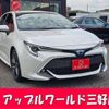 toyota corolla-sport 2022 -TOYOTA 【三河 371ﾊ 88】--Corolla Sport 6AA-ZWE213H--ZWE213-0016620---TOYOTA 【三河 371ﾊ 88】--Corolla Sport 6AA-ZWE213H--ZWE213-0016620- image 1