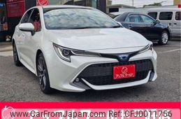 toyota corolla-sport 2022 -TOYOTA 【三河 371ﾊ 88】--Corolla Sport 6AA-ZWE213H--ZWE213-0016620---TOYOTA 【三河 371ﾊ 88】--Corolla Sport 6AA-ZWE213H--ZWE213-0016620-