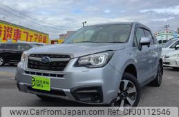 subaru forester 2016 quick_quick_DBA-SJ5_SJ5-082354