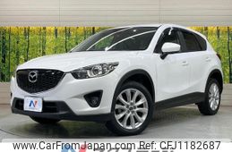 mazda cx-5 2012 quick_quick_KE2FW_KE2FW-107686