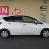 nissan note 2013 TE2134 image 29