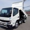 mitsubishi-fuso canter 2025 -MITSUBISHI--Canter 2RG-FBA60--FBA60-610***---MITSUBISHI--Canter 2RG-FBA60--FBA60-610***- image 7