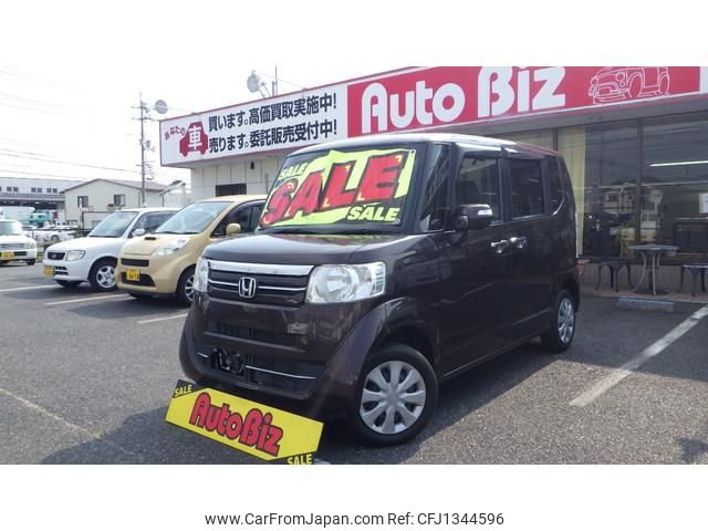 honda n-box 2016 GOO_JP_700100260830250627001 image 1