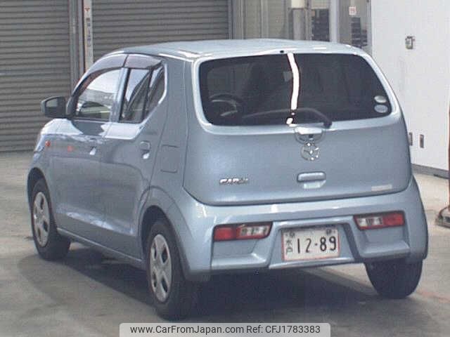 mazda carol 2016 CFJ1783383 image 2
