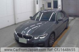 bmw 3-series 2019 CFJ1648655