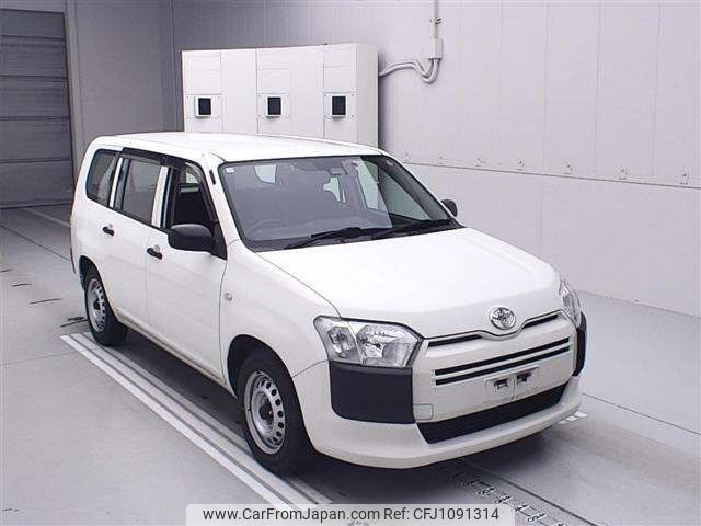 toyota probox-van 2019 -TOYOTA--Probox Van NCP160V-0138227---TOYOTA--Probox Van NCP160V-0138227- image 1