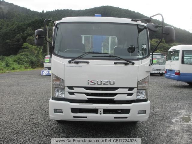 isuzu forward 2015 CFJ1724523 image 2