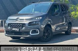 citroen berlingo 2023 CFJ1534421