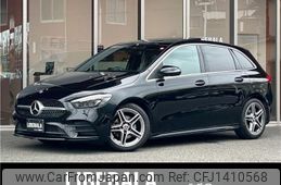 mercedes-benz b-class 2020 CFJ1410568
