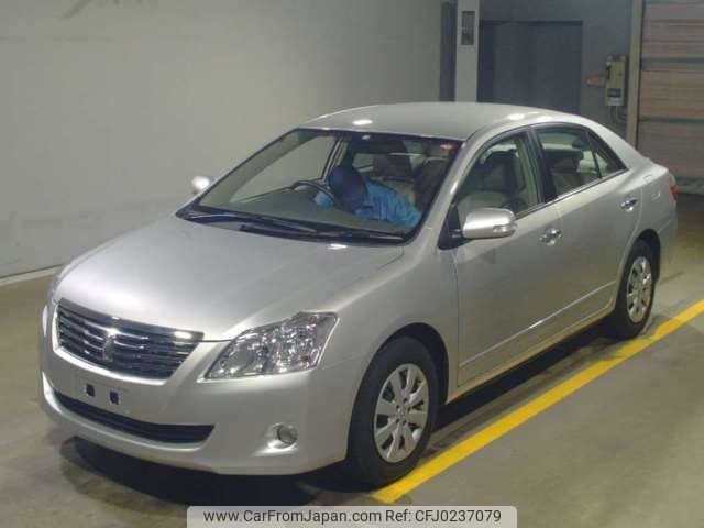 toyota premio 2009 -TOYOTA--Premio DBA-ZRT261--ZRT261-3010764---TOYOTA--Premio DBA-ZRT261--ZRT261-3010764- image 1