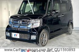 honda n-box 2016 CFJ1593893