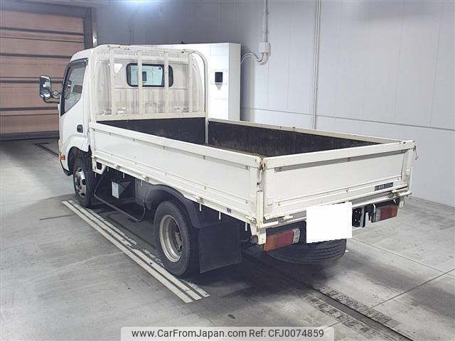 toyota toyoace 2010 -TOYOTA 【とちぎ 100ｾ8569】--Toyoace TRU500-0001286---TOYOTA 【とちぎ 100ｾ8569】--Toyoace TRU500-0001286- image 2